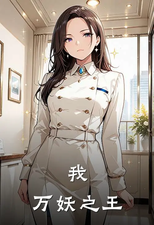 我，万妖之王