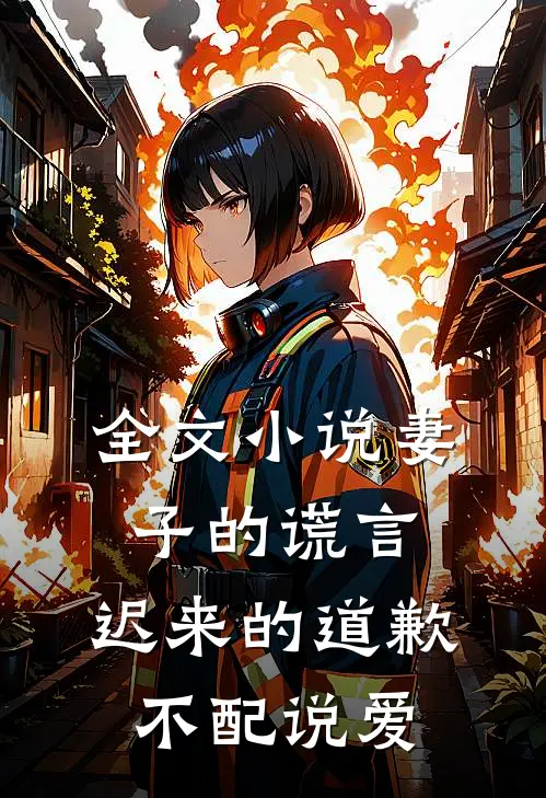 全文小说妻子的谎言：迟来的道歉不配说爱