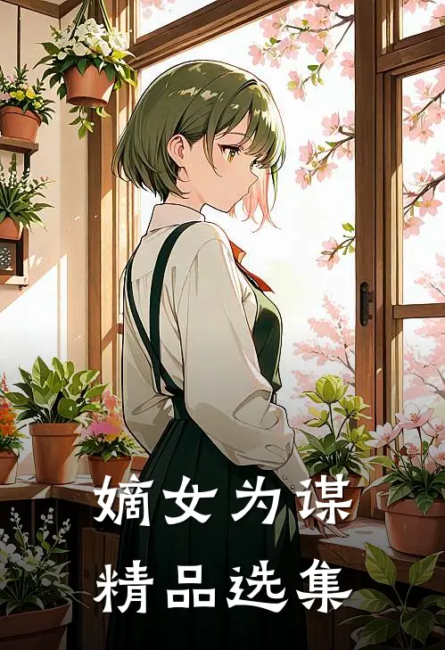 嫡女为谋精品选集