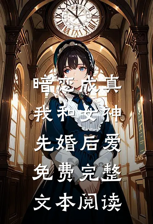 暗恋成真,我和女神先婚后爱免费完整文本阅读