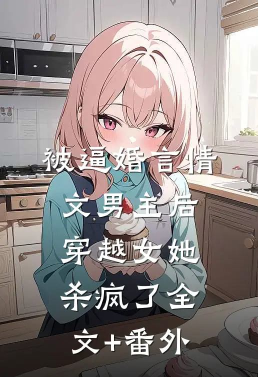 被逼婚言情文男主后，穿越女她杀疯了全文+番外