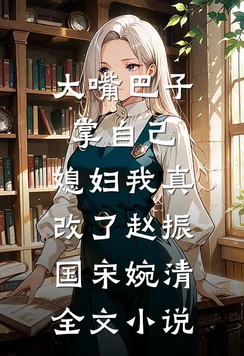 大嘴巴子掌自己，媳妇我真改了赵振国宋婉清全文小说