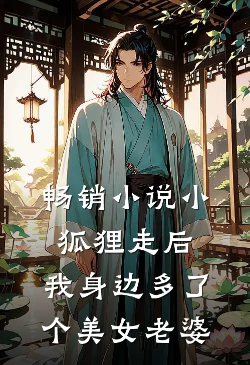 畅销小狐狸走后,我身边多了个美女老婆免费阅读