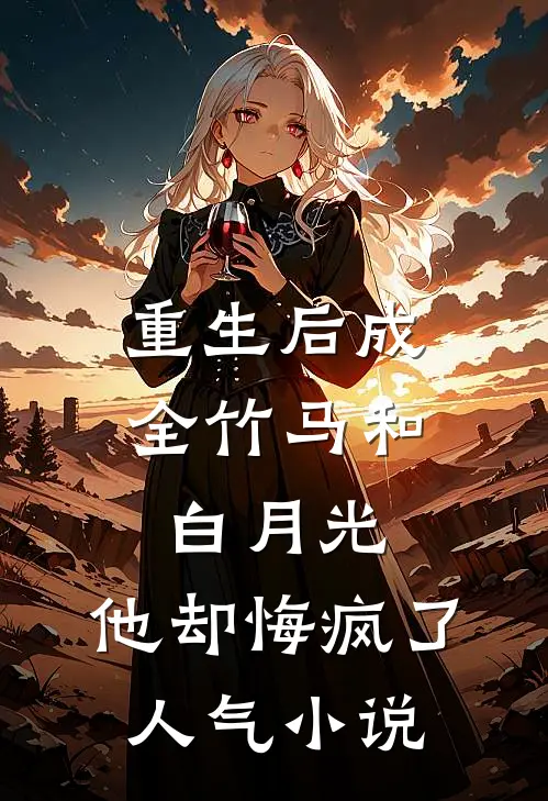 重生后成全竹马和白月光，他却悔疯了人气小说