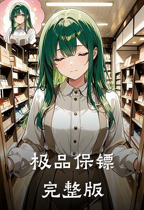 极品保镖完整版