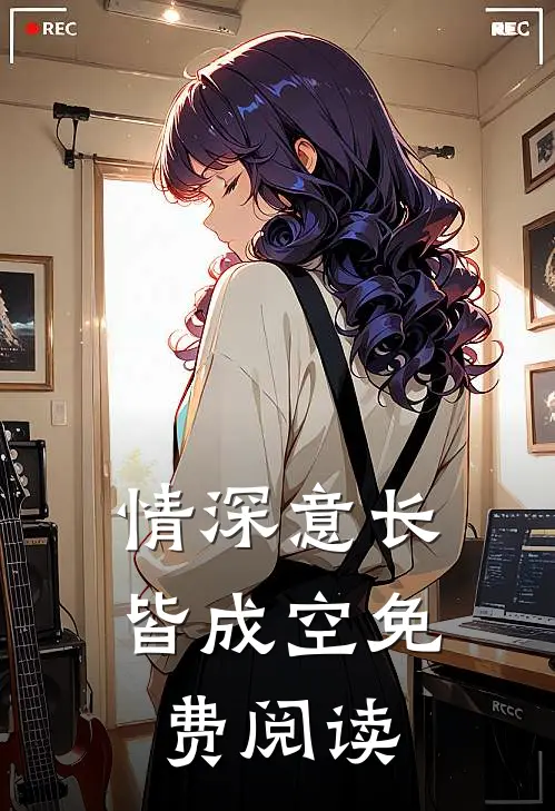 情深意长皆成空免费阅读
