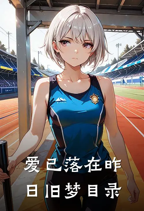 爱已落在昨日旧梦目录