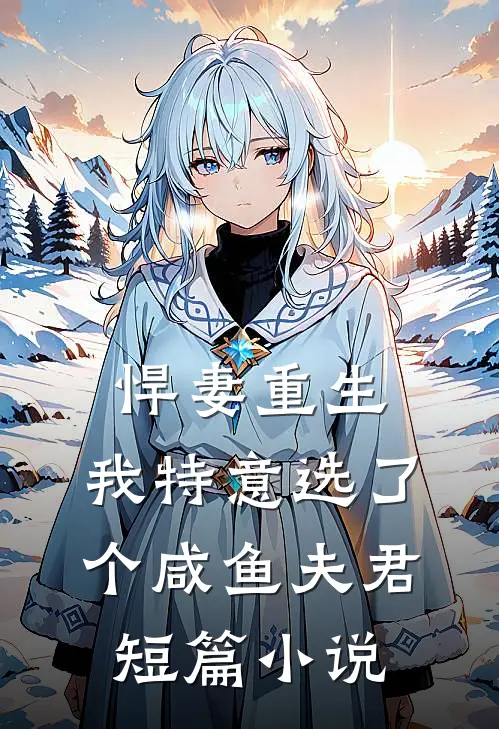 悍妻重生：我特意选了个咸鱼夫君短篇小说