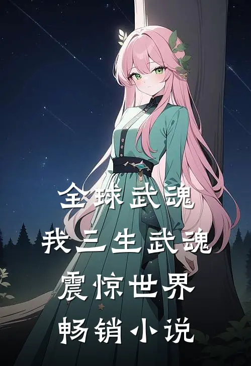 全球武魂：我三生武魂，震惊世界畅销小说