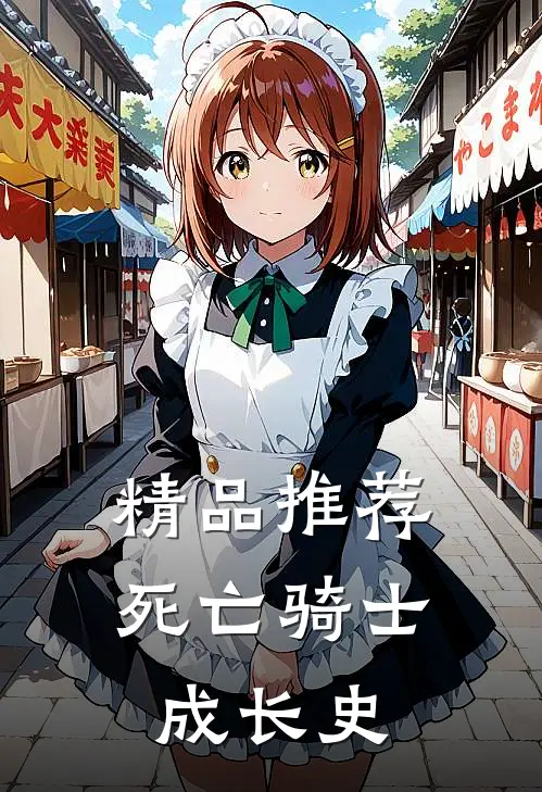 精品推荐死亡骑士成长史