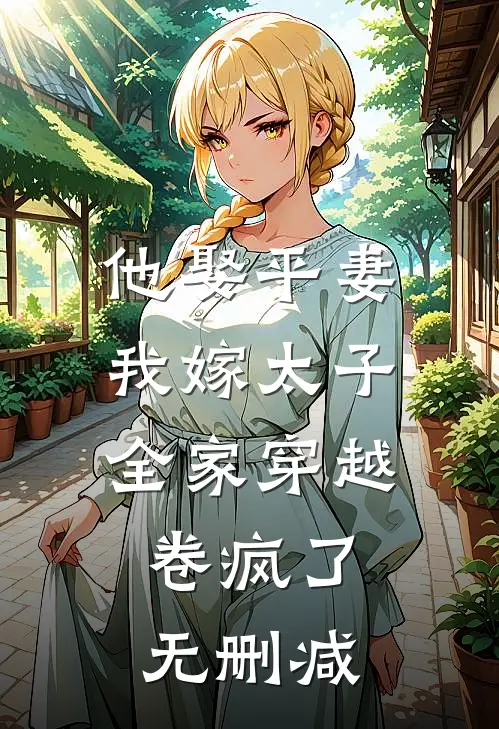 他娶平妻我嫁太子全家穿越卷疯了无删减