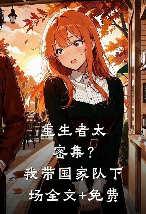 重生者太密集？我带国家队下场全文+免费