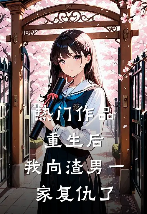 热门作品重生后，我向渣男一家复仇了