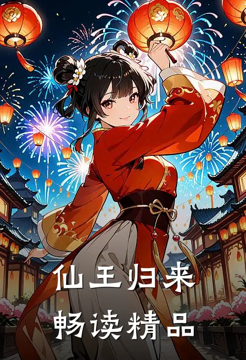 仙王归来畅读精品