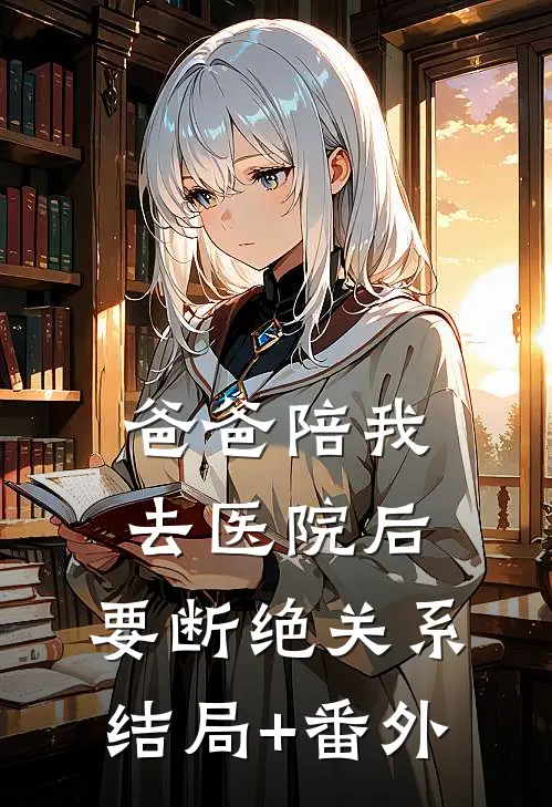 爸爸陪我去医院后，要断绝关系结局+番外