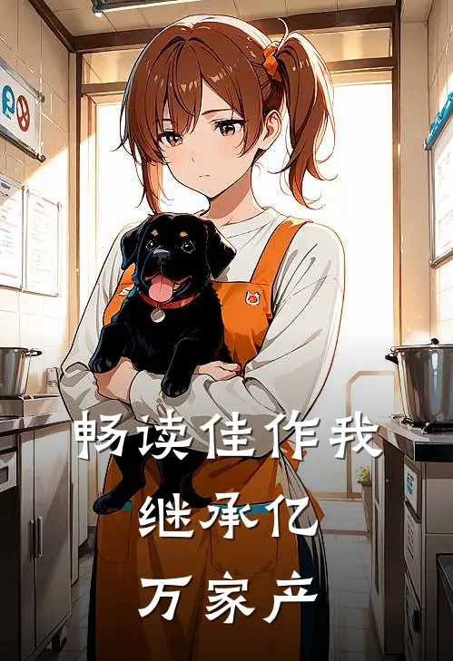 畅读佳作我，继承亿万家产