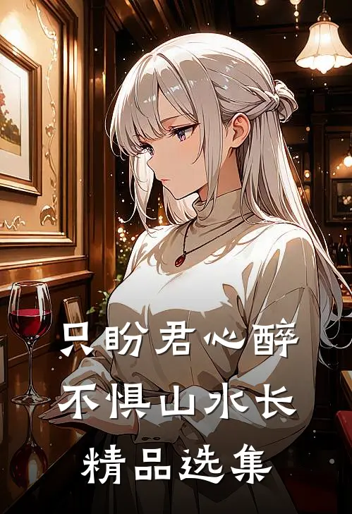 只盼君心醉，不惧山水长精品选集