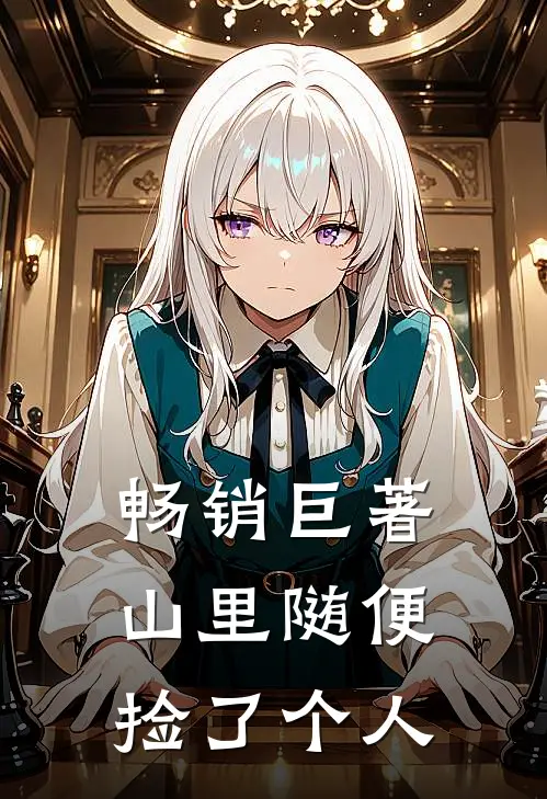 畅销巨著山里随便捡了个人