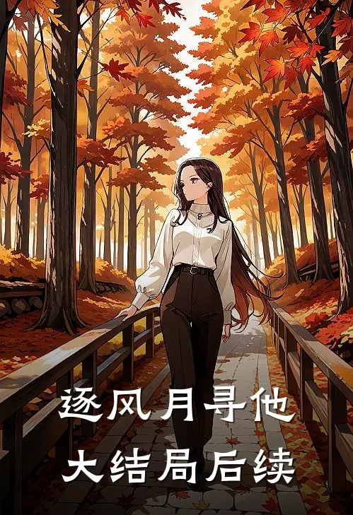 逐风月寻他大结局后续