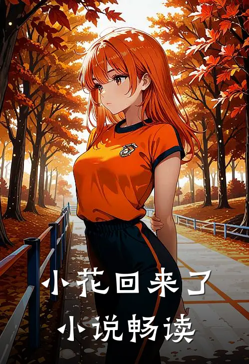 小花回来了小说畅读