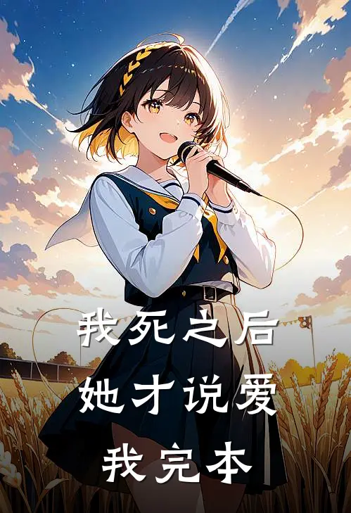 我死之后，她才说爱我完本