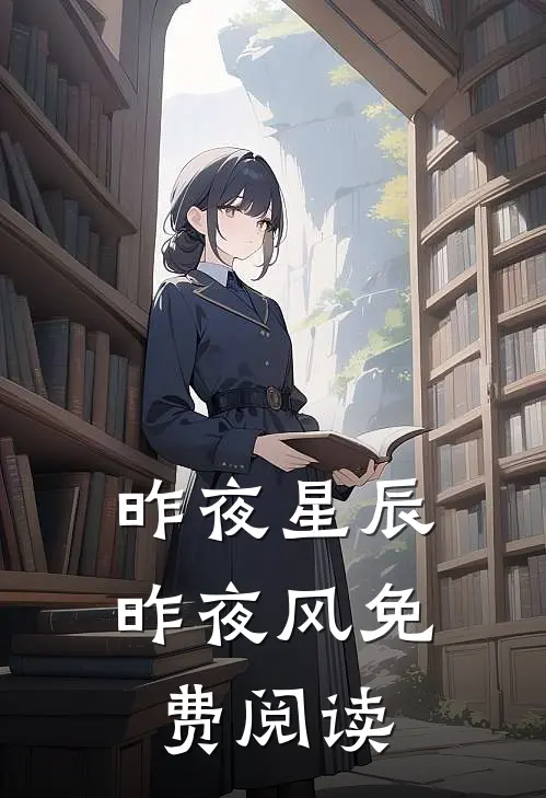 昨夜星辰昨夜风免费阅读