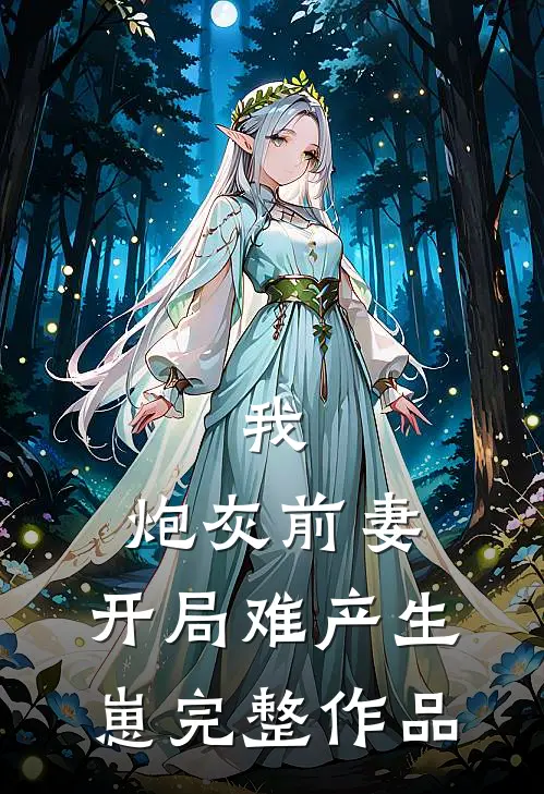 我，炮灰前妻，开局难产生崽完整作品