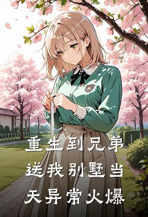 重生到兄弟送我别墅当天异常火爆