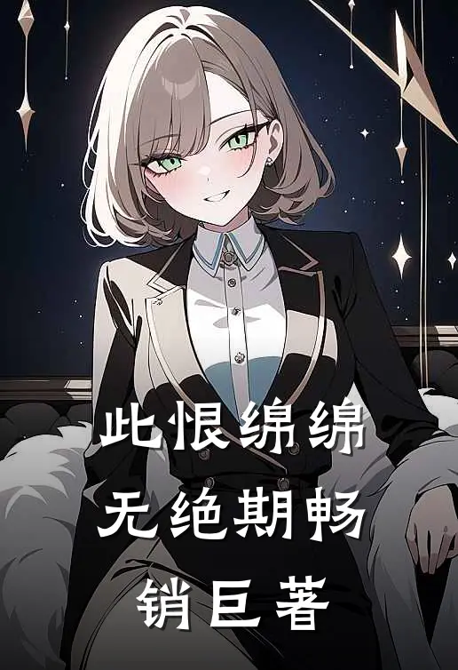 此恨绵绵无绝期畅销巨著