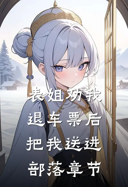 表姐劝我退车票后，把我送进部落章节