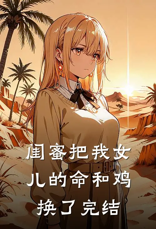 闺蜜把我女儿的命和鸡换了完结