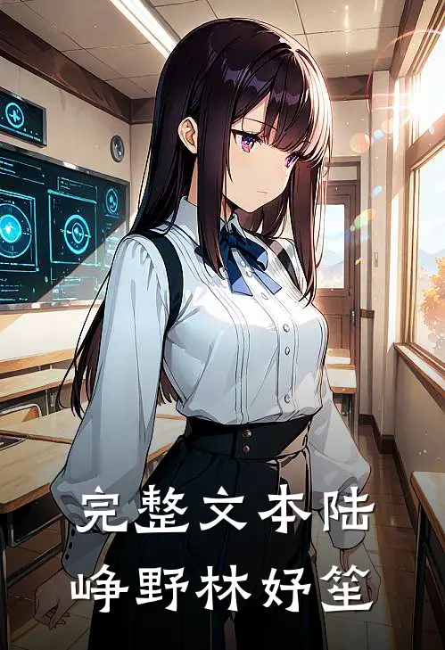 完整文本陆峥野林妤笙