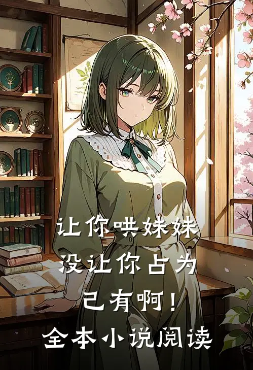 让你哄妹妹，没让你占为己有啊！全本小说阅读