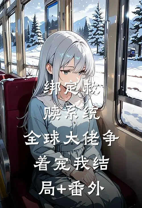 绑定救赎系统，全球大佬争着宠我结局+番外