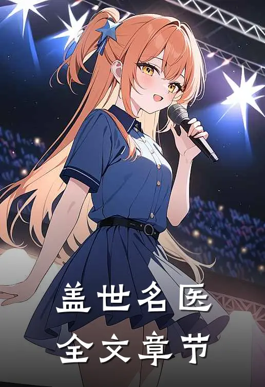 盖世名医全文章节