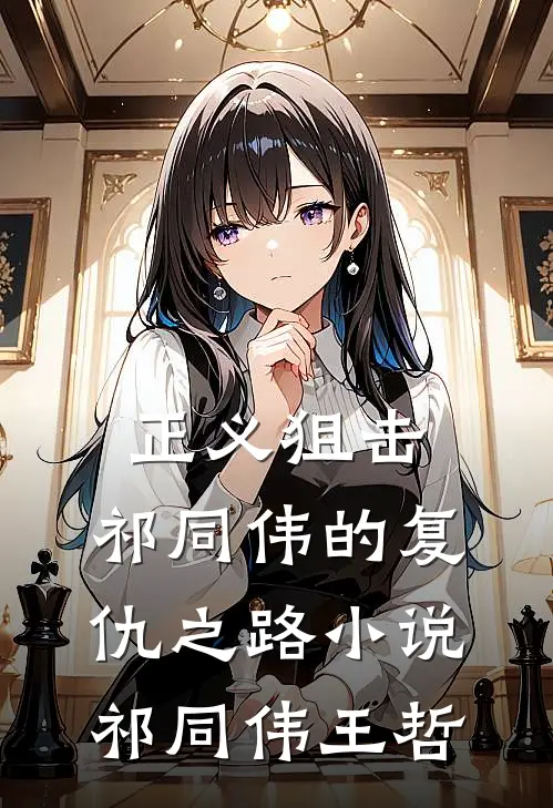 正义狙击：祁同伟的复仇之路小说祁同伟王哲