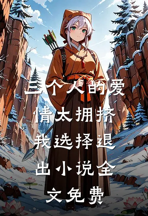 三个人的爱情太拥挤,我选择退出全文免费阅读