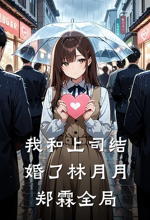 我和上司结婚了林月月郑霖全局
