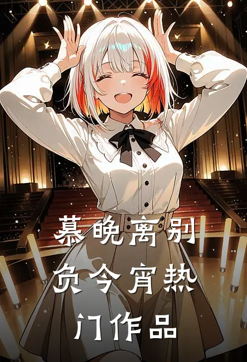慕晚离别负今宵热门作品