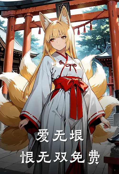 爱无垠,恨无双免费
