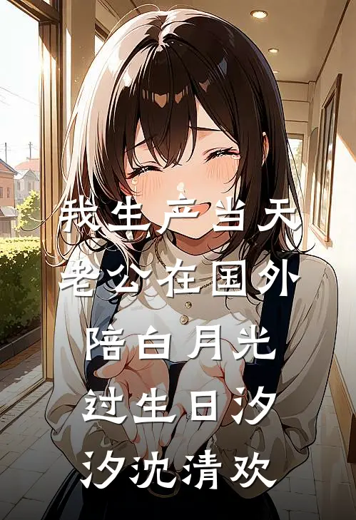 我生产当天，老公在国外陪白月光过生日汐汐沈清欢