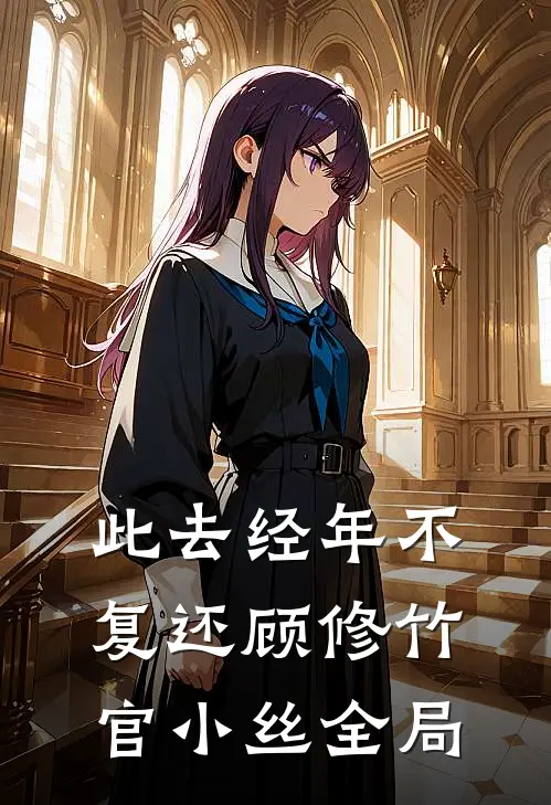此去经年不复还顾修竹官小丝全局