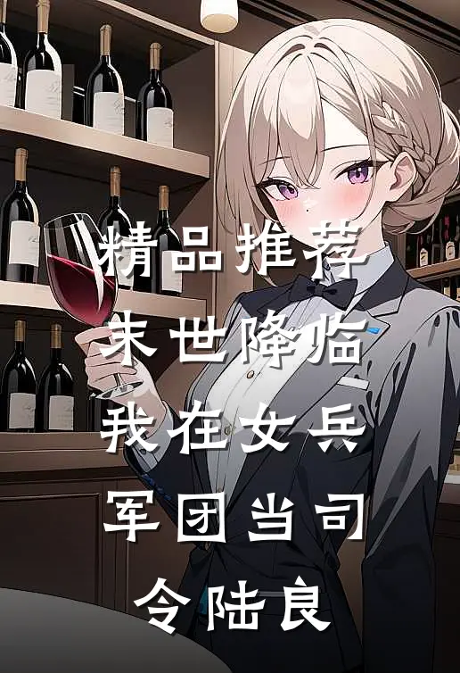 精品推荐末世降临,我在女兵军团当司令陆良