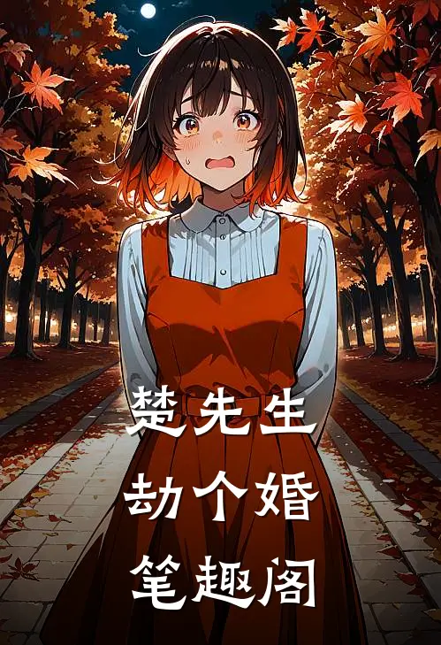楚先生，劫个婚笔趣阁
