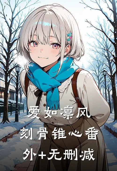 爱如凛风，刻骨锥心番外+无删减
