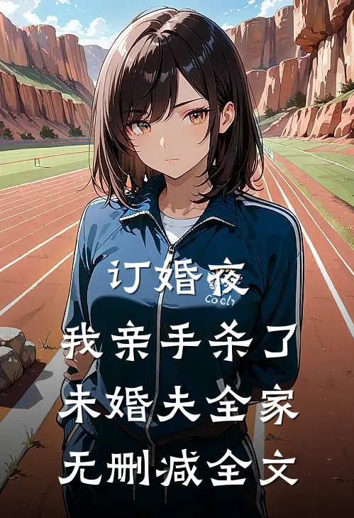 订婚夜，我亲手杀了未婚夫全家无删减全文