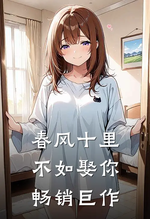 春风十里不如娶你畅销巨作