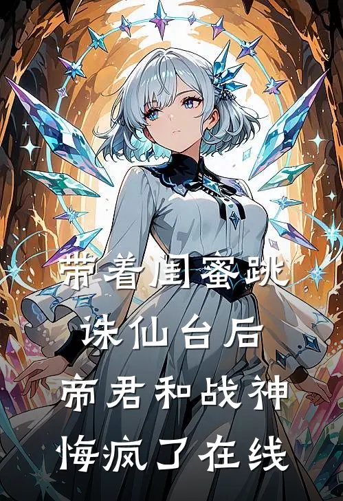 带着闺蜜跳诛仙台后，帝君和战神悔疯了在线