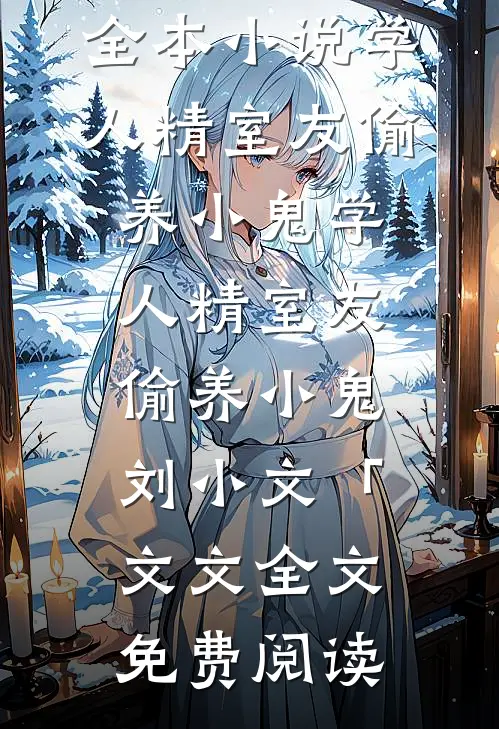 全本小说学人精室友偷养小鬼学人精室友偷养小鬼刘小文「文文全文免费阅读