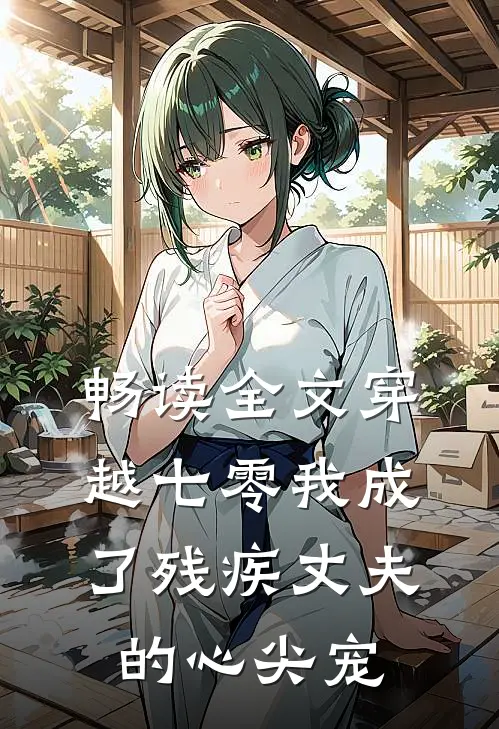 畅读全文穿越七零我成了残疾丈夫的心尖宠